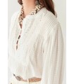 Sabine Blouse