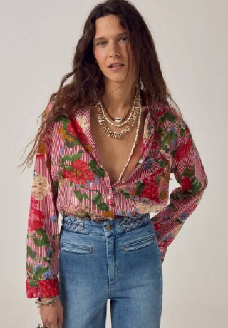 PITI SHIRT