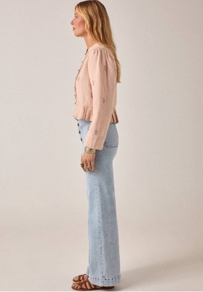 Edgard Jacket