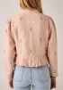 Edgard Jacket