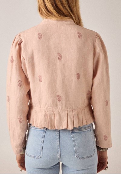 Edgard Jacket