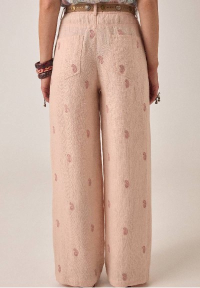 Otto  Pant