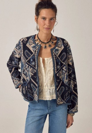 Pati Jacket
