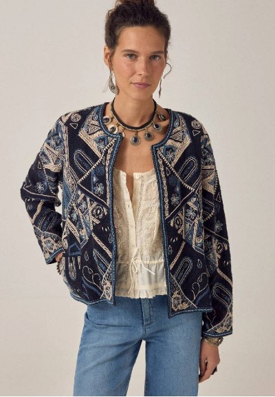 Pati Jacket