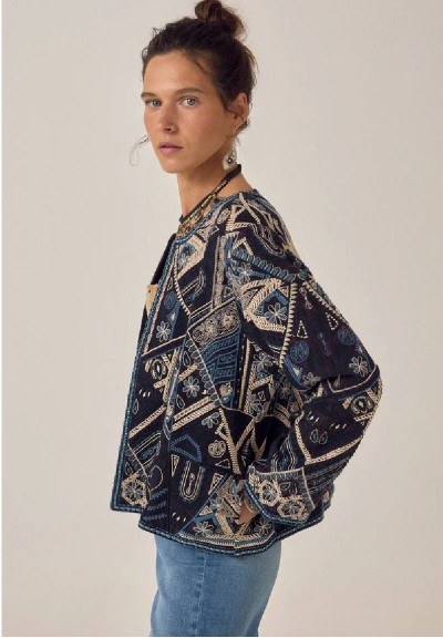 Pati Jacket