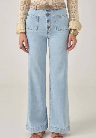 Charlie Pant
