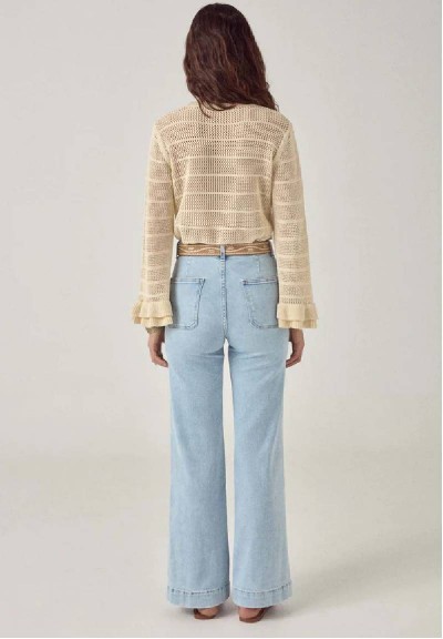 Charlie Pant