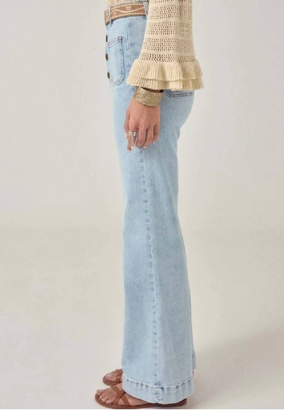 Charlie Pant